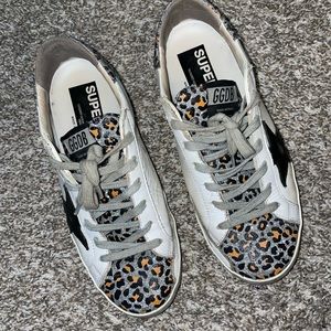 Golden Goose Sneakers